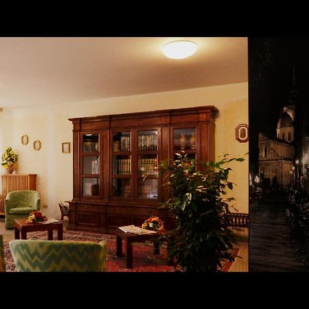 ריוולטה די טורינו Rio Hotel מראה חיצוני תמונה