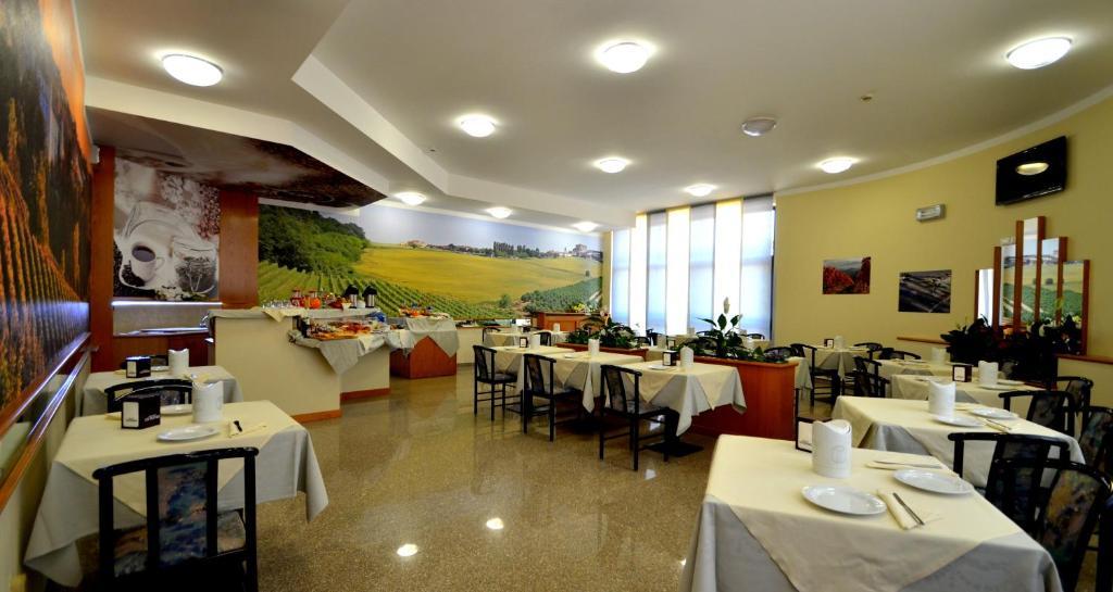 ריוולטה די טורינו Rio Hotel מראה חיצוני תמונה