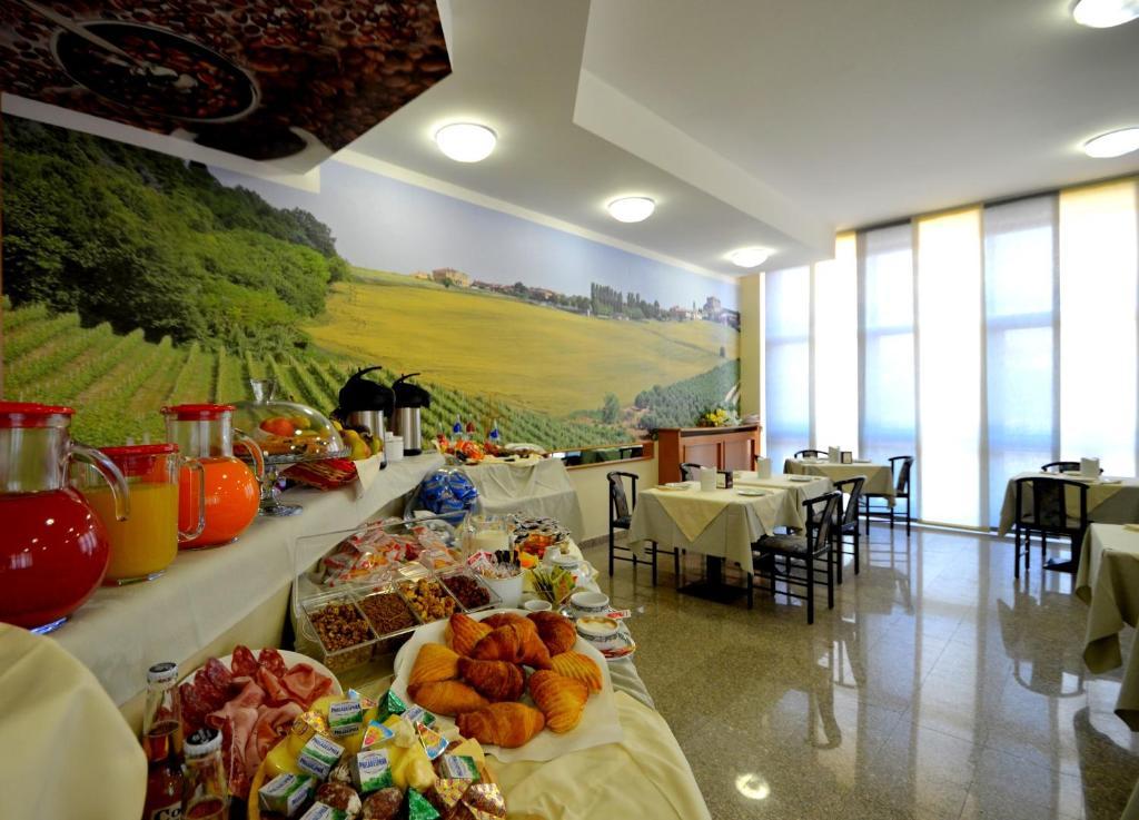 ריוולטה די טורינו Rio Hotel מראה חיצוני תמונה