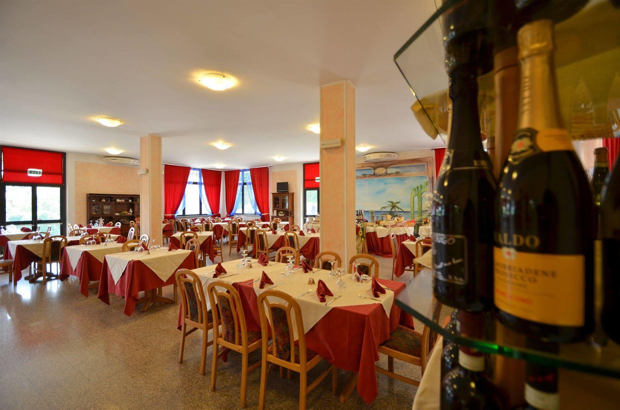 ריוולטה די טורינו Rio Hotel מראה חיצוני תמונה