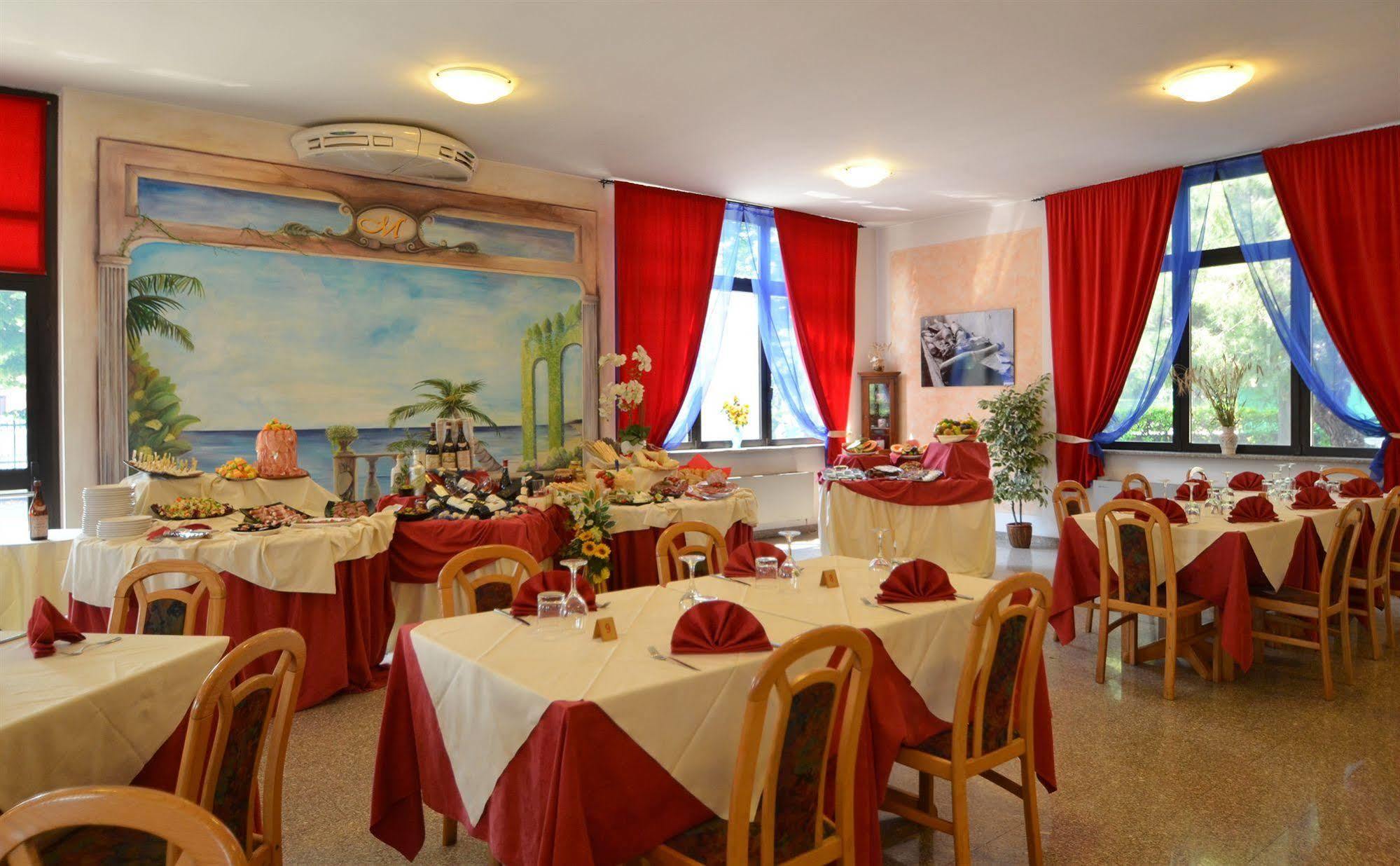 ריוולטה די טורינו Rio Hotel מראה חיצוני תמונה