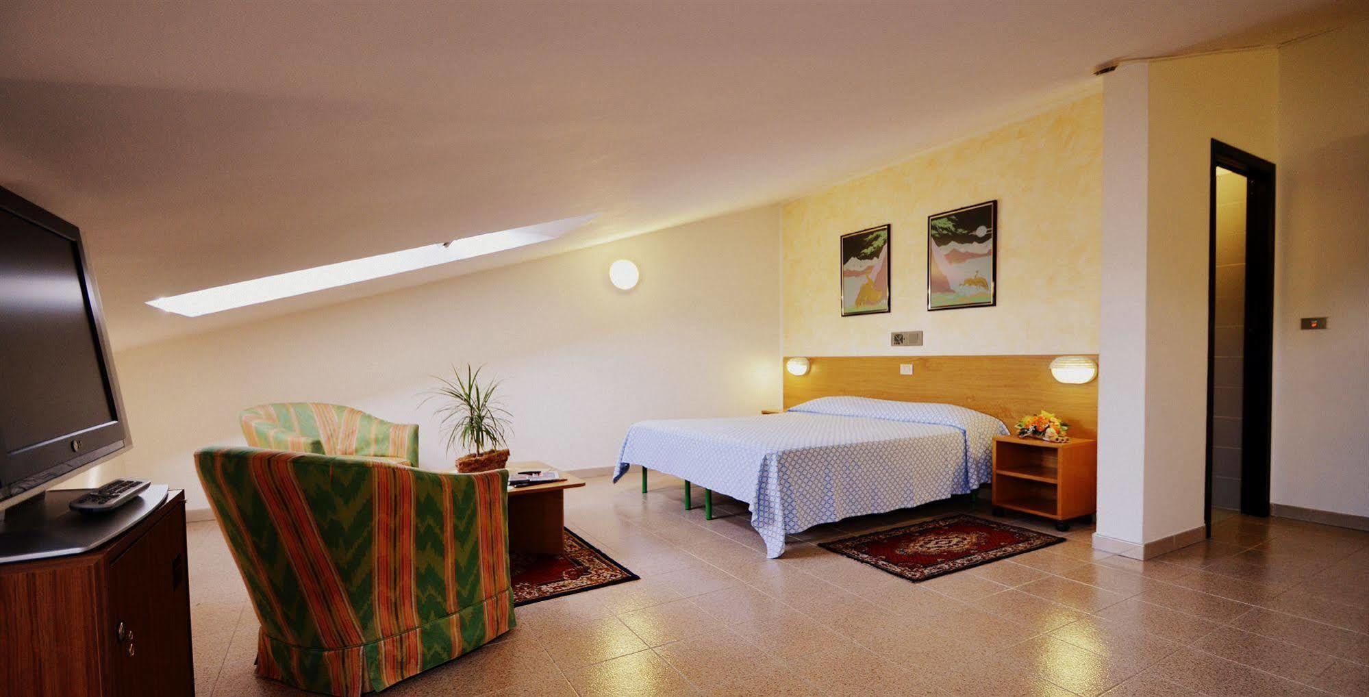 ריוולטה די טורינו Rio Hotel מראה חיצוני תמונה