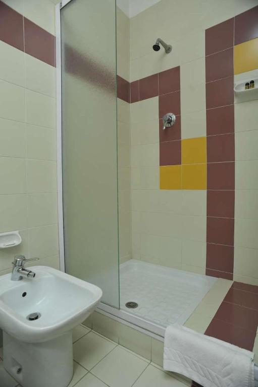 ריוולטה די טורינו Rio Hotel מראה חיצוני תמונה